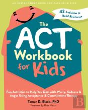 The Act Workbook For Kids