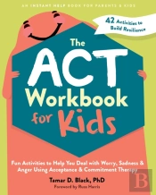 The Act Workbook For Kids