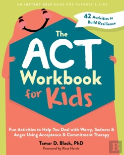 Bertrand.pt - The Act Workbook For Kids