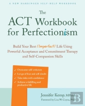 The Act Workbook For Perfectionism