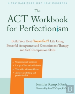 Bertrand.pt - The Act Workbook For Perfectionism
