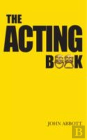 The Acting Book