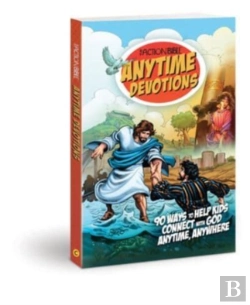 Bertrand.pt - The Action Bible Anytime Devotions
