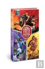 The Action Bible: Faith In Action Edition