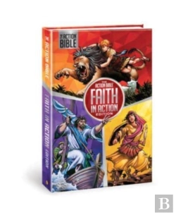 Bertrand.pt - The Action Bible: Faith In Action Edition