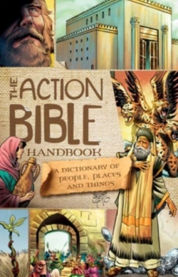 Bertrand.pt - The Action Bible Handbook