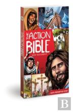 The Action Bible New Testament