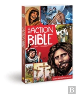 Bertrand.pt - The Action Bible New Testament