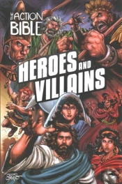 The Action Bible
