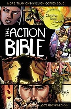 Bertrand.pt - The Action Bible