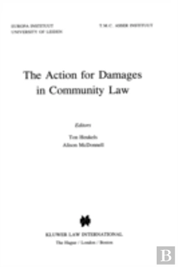 Bertrand.pt - The Action For Damages In Community Law