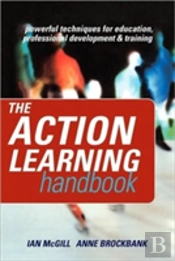 The Action Learning Handbook