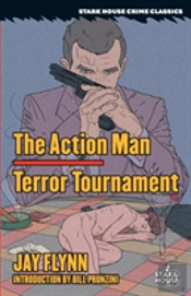 The Action Man / Terror Tournament