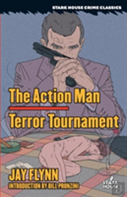 Bertrand.pt - The Action Man / Terror Tournament
