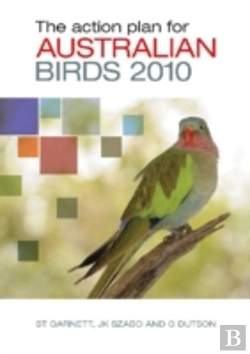 Bertrand.pt - The Action Plan For Australian Birds 2010