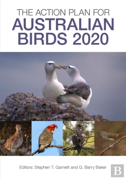 Bertrand.pt - The Action Plan For Australian Birds 2020