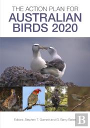 The Action Plan For Australian Birds 2020