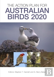 The Action Plan For Australian Birds 2020