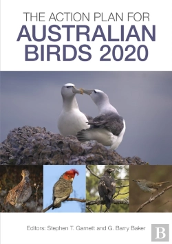 Bertrand.pt - The Action Plan For Australian Birds 2020