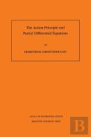 The Action Principle And Partial Differential Equations