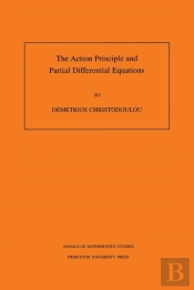 The Action Principle And Partial Differential Equations