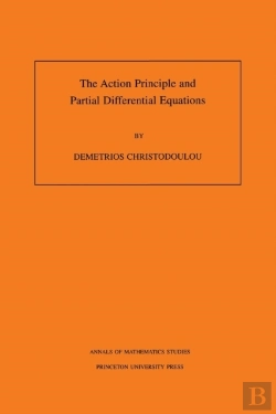 Bertrand.pt - The Action Principle And Partial Differential Equations