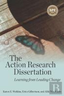 The Action Research Dissertation