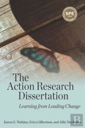 The Action Research Dissertation