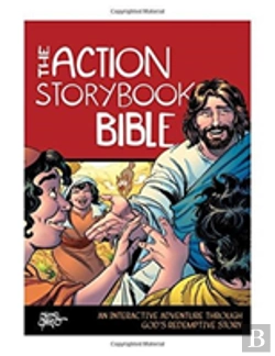 Bertrand.pt - The Action Storybook Bible