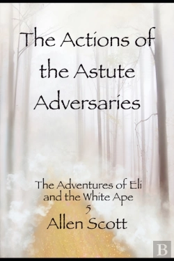 Bertrand.pt - The Actions Of The Astute Adversaries