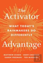 The Activator Advantage