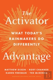 The Activator Advantage