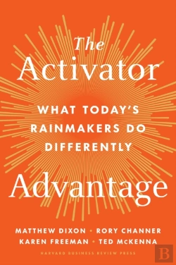 Bertrand.pt - The Activator Advantage