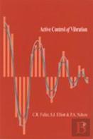 The Active Control Of Vibration