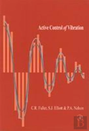 The Active Control Of Vibration