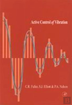 Bertrand.pt - The Active Control Of Vibration