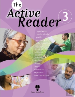Bertrand.pt - The Active Reader 3