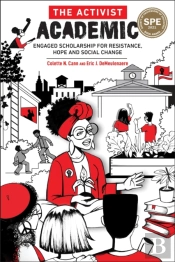 The Activist Academic
