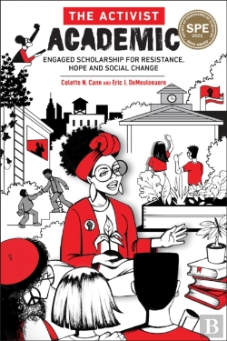 Bertrand.pt - The Activist Academic