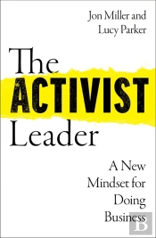 The Activist Leader