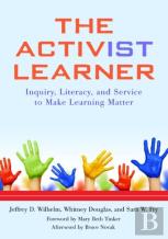 The Activist Learner