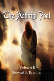 The Activist Poet - Volume 2