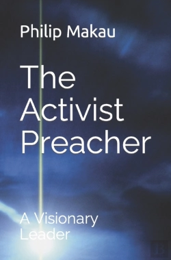 Bertrand.pt - The Activist Preacher