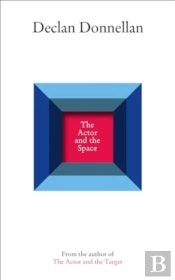 The Actor And The Space