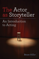 The Actor As Storyteller