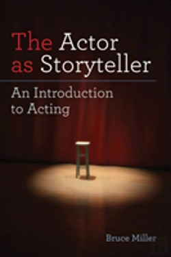 Bertrand.pt - The Actor As Storyteller