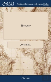 The Actor