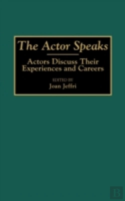 Bertrand.pt - The Actor Speaks