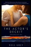 The Actor'S Deceit