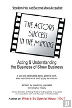 Bertrand.pt - The Actors Success In The Making
